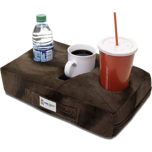 Couch Cup Holder Relax & Sip